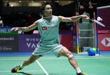 印度羽赛》王子维首轮直落二胜出 前球王桃田出局 - 羽球 - 中时-云呼免费网页版试用|云呼网页免费版|云呼网页版|云呼系统|云呼在线试用