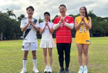 《时来运转》台湾运彩新年新气象 18岁以上就可买运彩助体育增光彩-云呼免费网页版试用|云呼网页免费版|云呼网页版|云呼系统|云呼在线试用