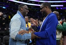 NBA》美球评沙普大闹湖人球场 詹姆斯：我会挺他-云呼免费网页版试用|云呼网页免费版|云呼网页版|云呼系统|云呼在线试用